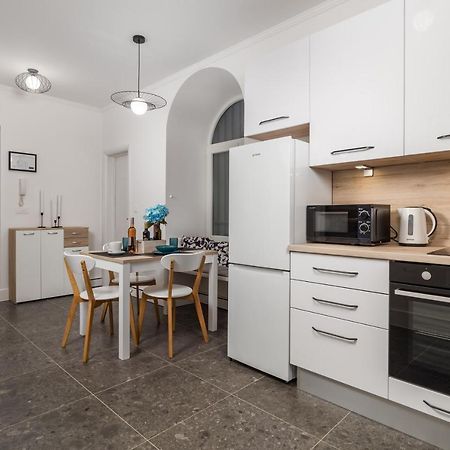 Apartman Lamandra Rijeka Exterior photo