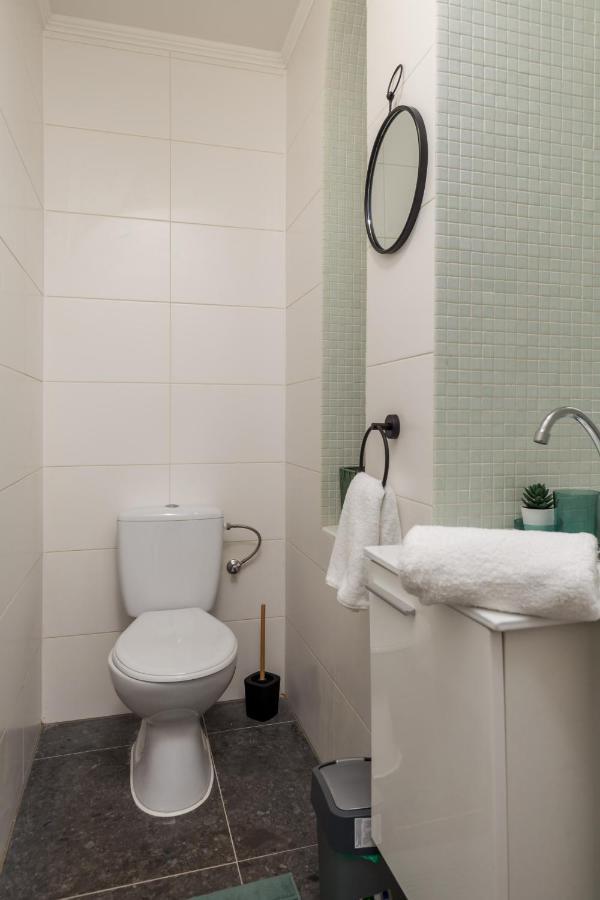 Apartman Lamandra Rijeka Exterior photo